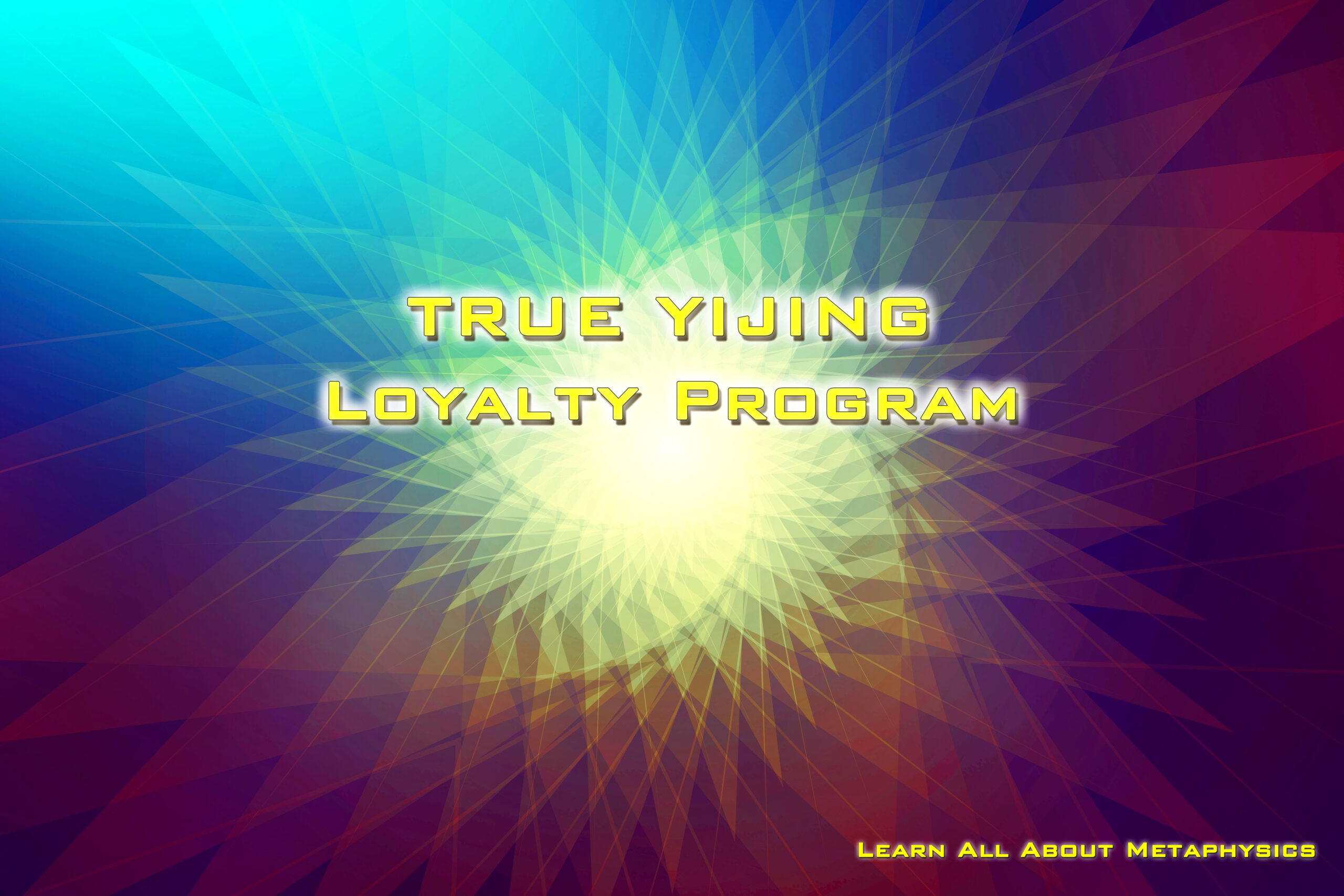 Loyalty Program Main Photo